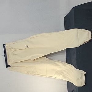 Hollywood Hideout sweatpants with logo